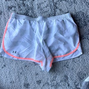 Women’s Under Armour shorts